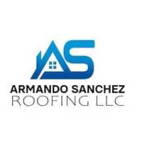 Armando Sanchez roofing LLC Logo