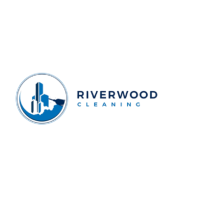 Riverwood Cleaning Logo