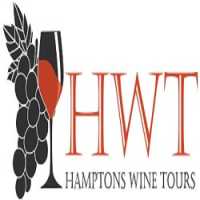 Hamptons Wine tours Logo