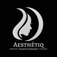 Aesthetiq Plastic Surgery Priti Patel MD Logo