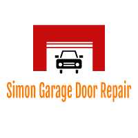 Simon Garage Door Repair Logo