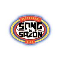 Song & Sazon Logo