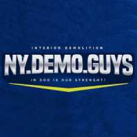 NY DEMO GUYS Logo