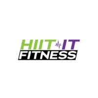 HIIT It Fitness Logo