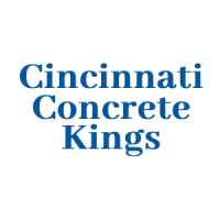 Cincinnati Concrete Kings LLC Logo