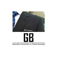 GB Executive Protection & Private Security Logo