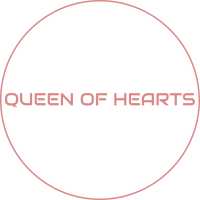 Queen of Hearts Jewelry Logo