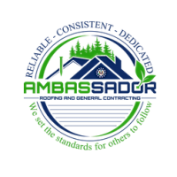 The Ambassador Logo