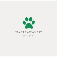 WasteAway817 Logo