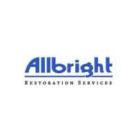 Allbright Restoration Services Logo