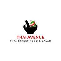 Thai Avenue Logo
