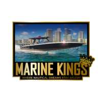 Marine Kings Logo