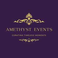 Amethyst Events Logo