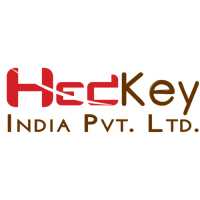 Hedkey India Pvt Ltd Logo