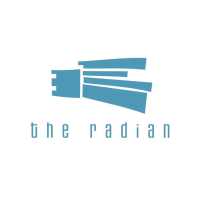 The Radian Logo