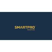 SmartPRO Roofing Logo