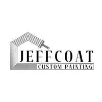 Jeffcoat custom painting Logo