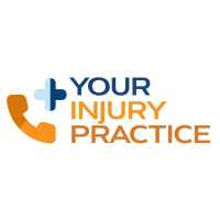 Your Injury Practice - Central Islip Logo