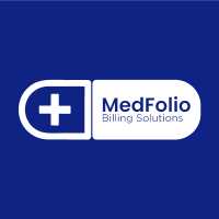 Medfolio Billing Solutions Logo
