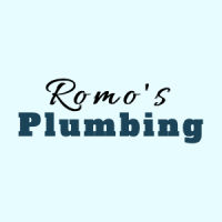 Romo's Kitchen & Bath Remodeling LLC Logo