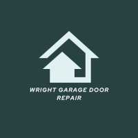 Wright Garage Door Repair Logo