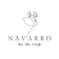 Navarro Wax Skin and Beauty Logo