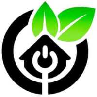 GreenGo Services Logo