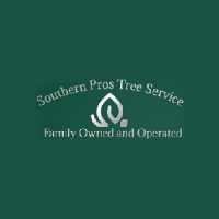 Southern Pros Tree Service Logo