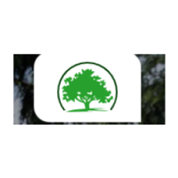 Martinez Tree Service Landscaping Logo