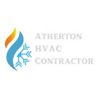 Zac Atherton's HVAC Contractor Logo