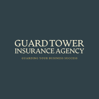Guard Tower Insurance Agency Logo