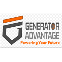 Generator Advantage Logo