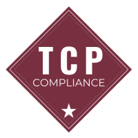 TCP Compliance Logo