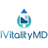 IVitality MD Logo