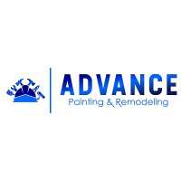 Advance Painting&Remodeling Logo