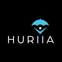 Huriia Logo