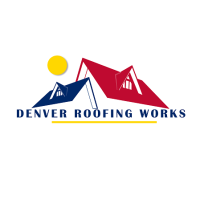Denver Roofing Works Logo