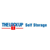 The Lock Up Self Storage Logo