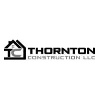 Thornton Construction Logo