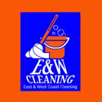 East Coast Cleaning Services LLC Logo
