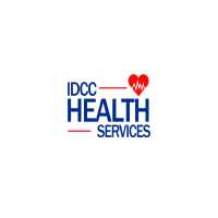 IDCC Health Services Logo