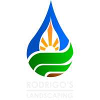 Rodrigo's Landscaping Logo