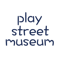 Play Street Museum - Happy Valley Logo