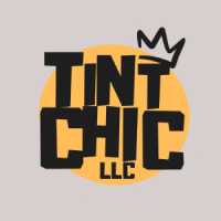 Tint Chic Logo