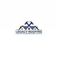 Legacy Roofing And Contracting Logo