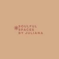 Soulful Spaces by Juliana Logo
