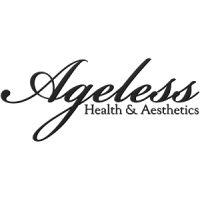 Ageless Aesthetics Orlando Logo