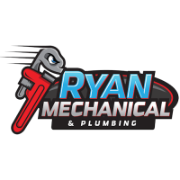 Ryan Mechanical and Plumbing Logo