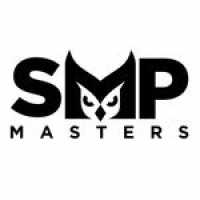 SMP Masters | Scalp Micropigmentation | SMP Artist | SMP Clinic Logo