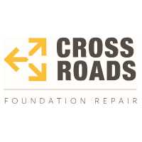 Crossroads Foundation Repair Logo